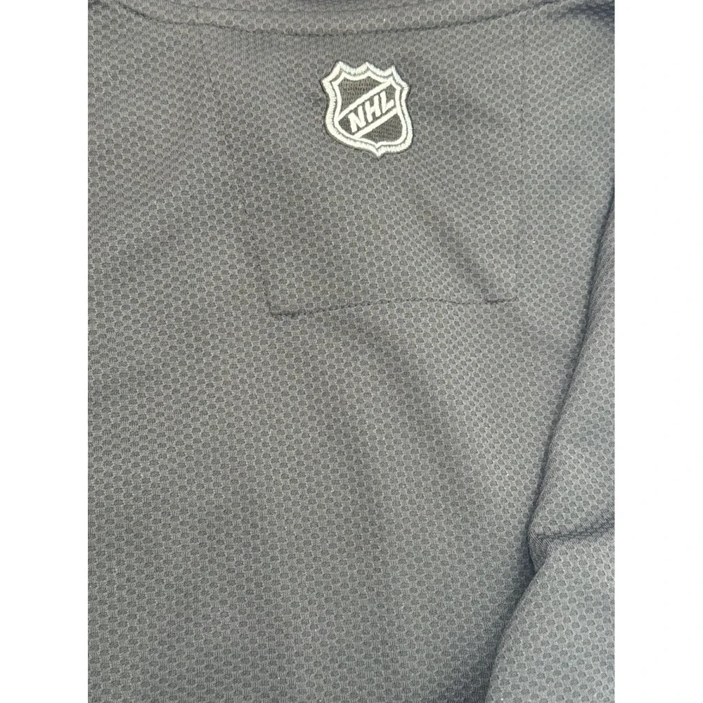 Reebok center ice